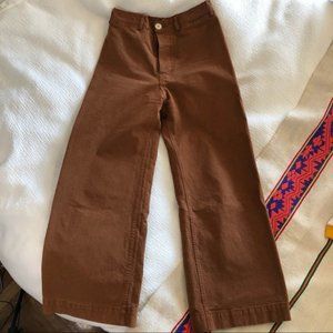 Jesse Kamm Sailor Pants, Skin Tone 34